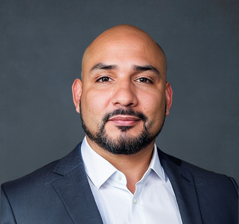 Brian Galvan